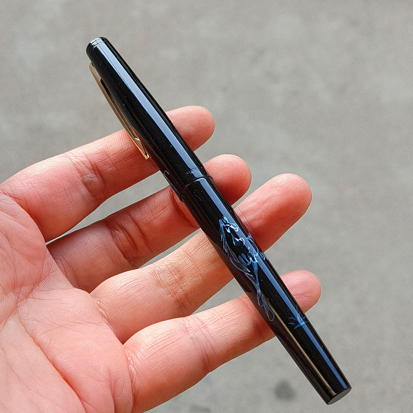 Clearance- Vintage HERO 343 Fo - Vintage Collectible Pens recension och pris