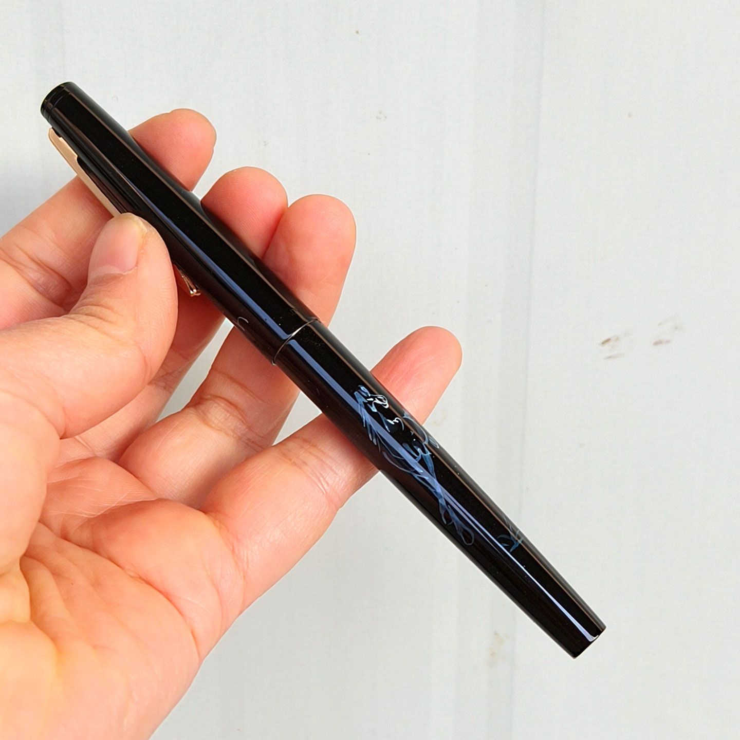 Clearance- Vintage HERO 343 Fo - Vintage Collectible Pens recension och pris