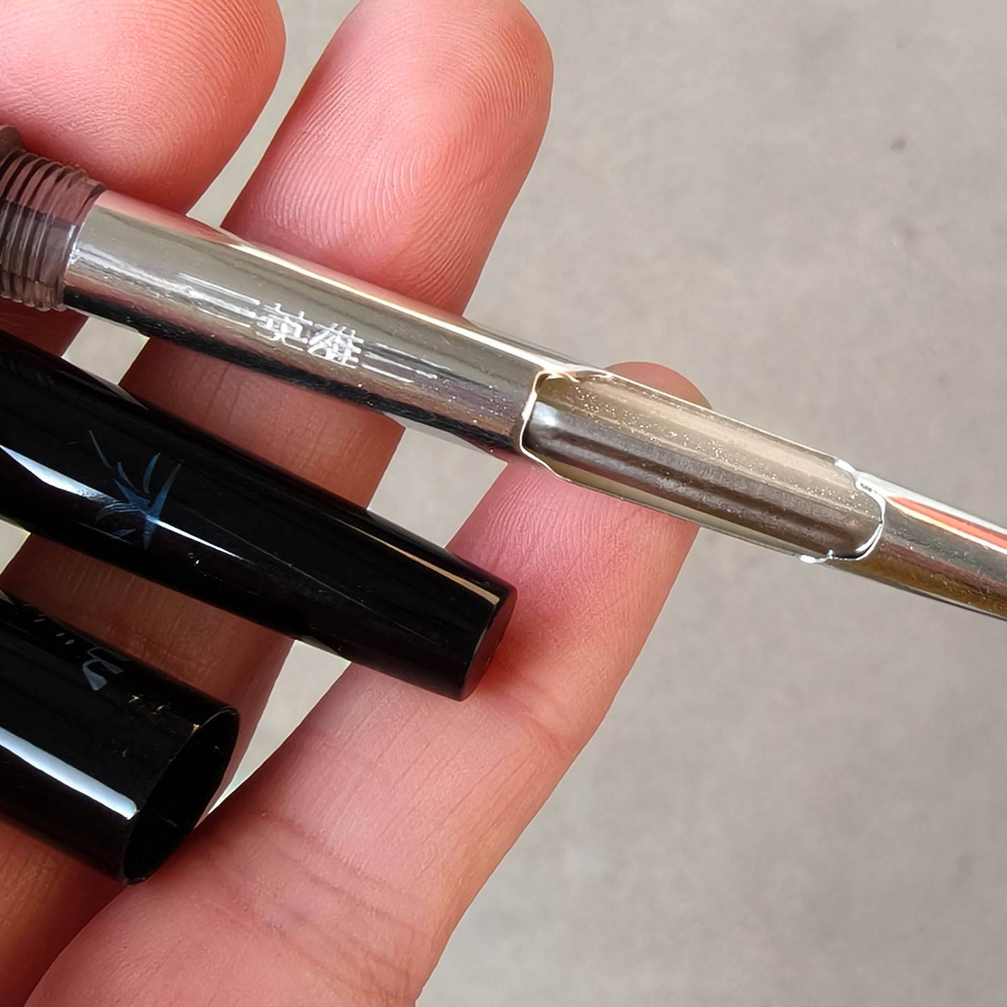 Clearance- Vintage HERO 343 Fo - Vintage Collectible Pens recension och pris