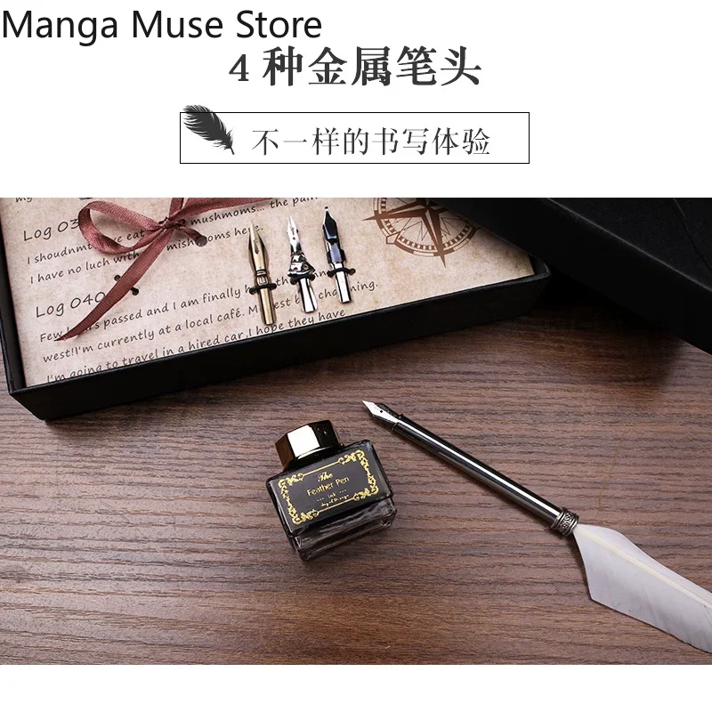 Violet Evergarden Violet Cospl - Vintage Collectible Pens recension och pris
