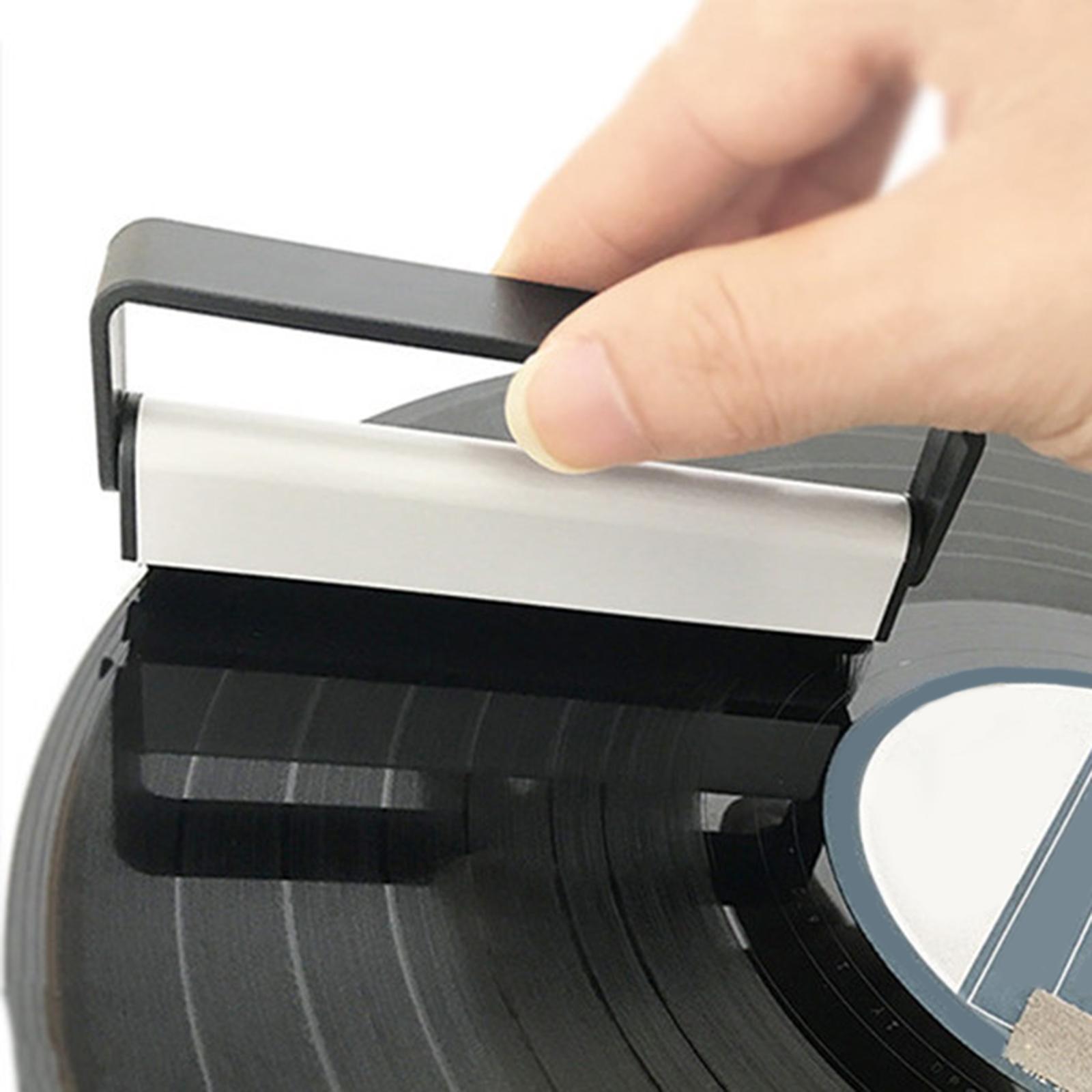 Vinyl Record Cleaner Cleaning  - Vinyl Record Cleaner recension och pris