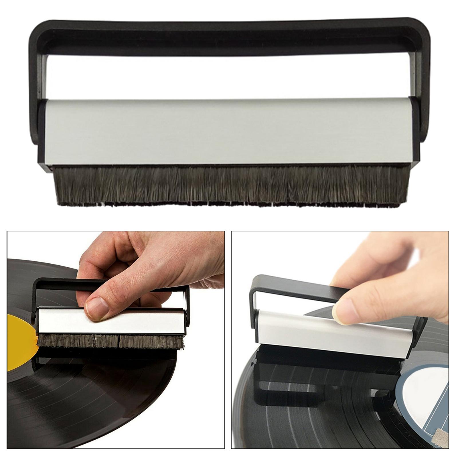 Vinyl Record Cleaner Cleaning  - Vinyl Record Cleaner recension och pris