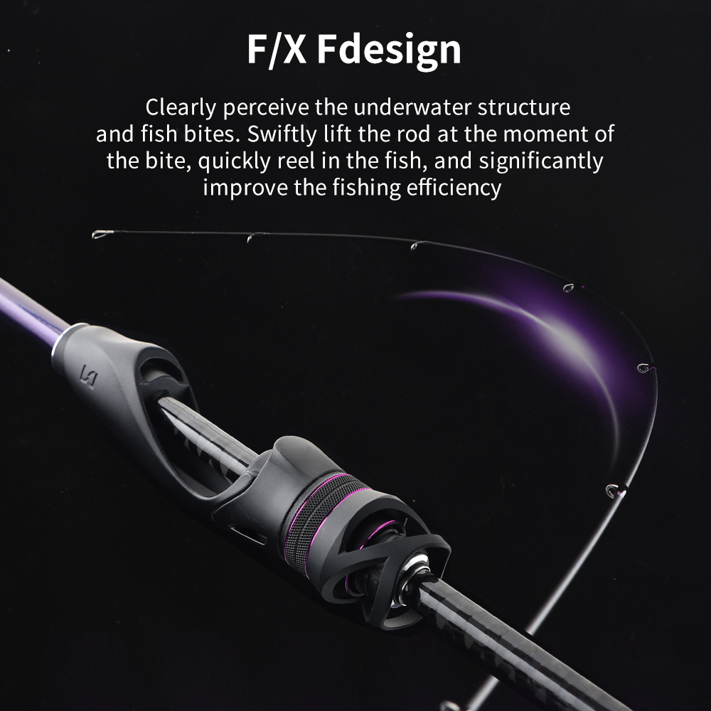 FISHINGFANS QINGXIU FUJI ALCON - Developing Tank Reel recension och pris