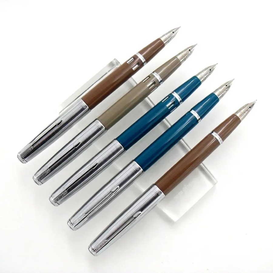 For Yongsheng 601A Vintage Fou - Vintage Collectible Pens recension och pris