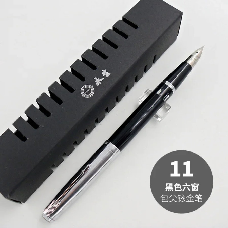 For Yongsheng 601A Vintage Fou - Vintage Collectible Pens recension och pris