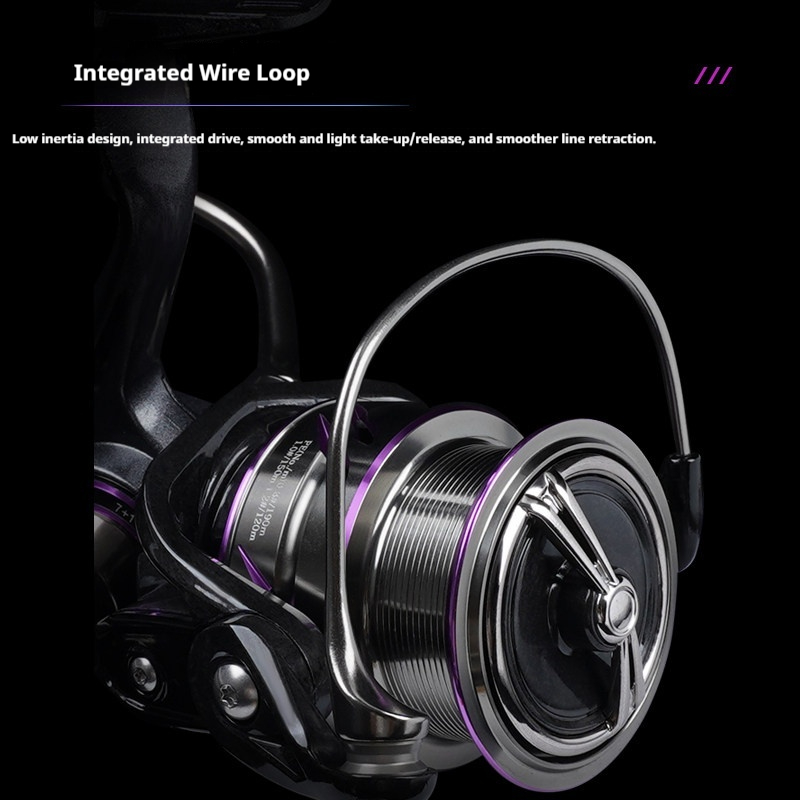 Takuma-Lingxi 3000s Lightweigh - Developing Tank Reel recension och pris
