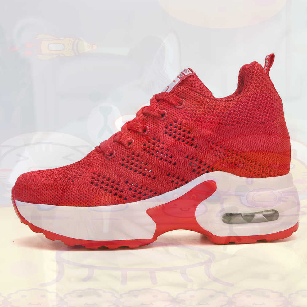 Red Size 36 Shoes Woman Tennis - Vintage Collectibles Store recension och pris