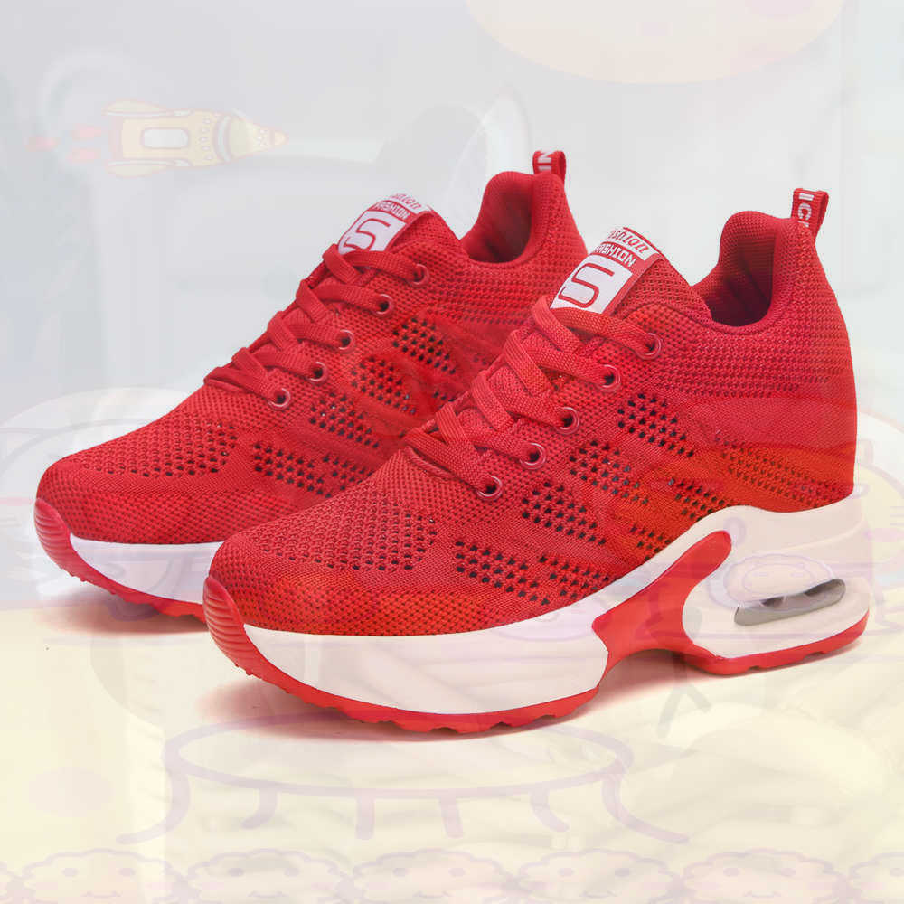 Red Size 36 Shoes Woman Tennis - Vintage Collectibles Store recension och pris