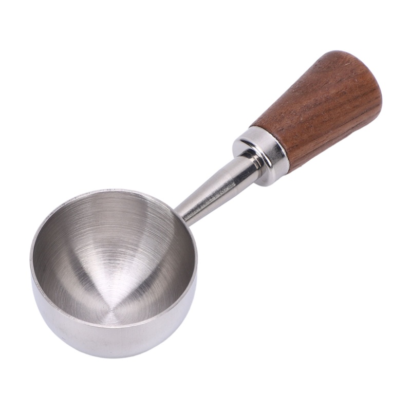 Coffee Scoop Vintage Bean Tea  - Vintage Collectible Spoons recension och pris