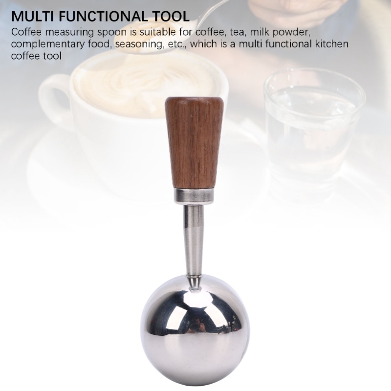 Coffee Scoop Vintage Bean Tea  - Vintage Collectible Spoons recension och pris