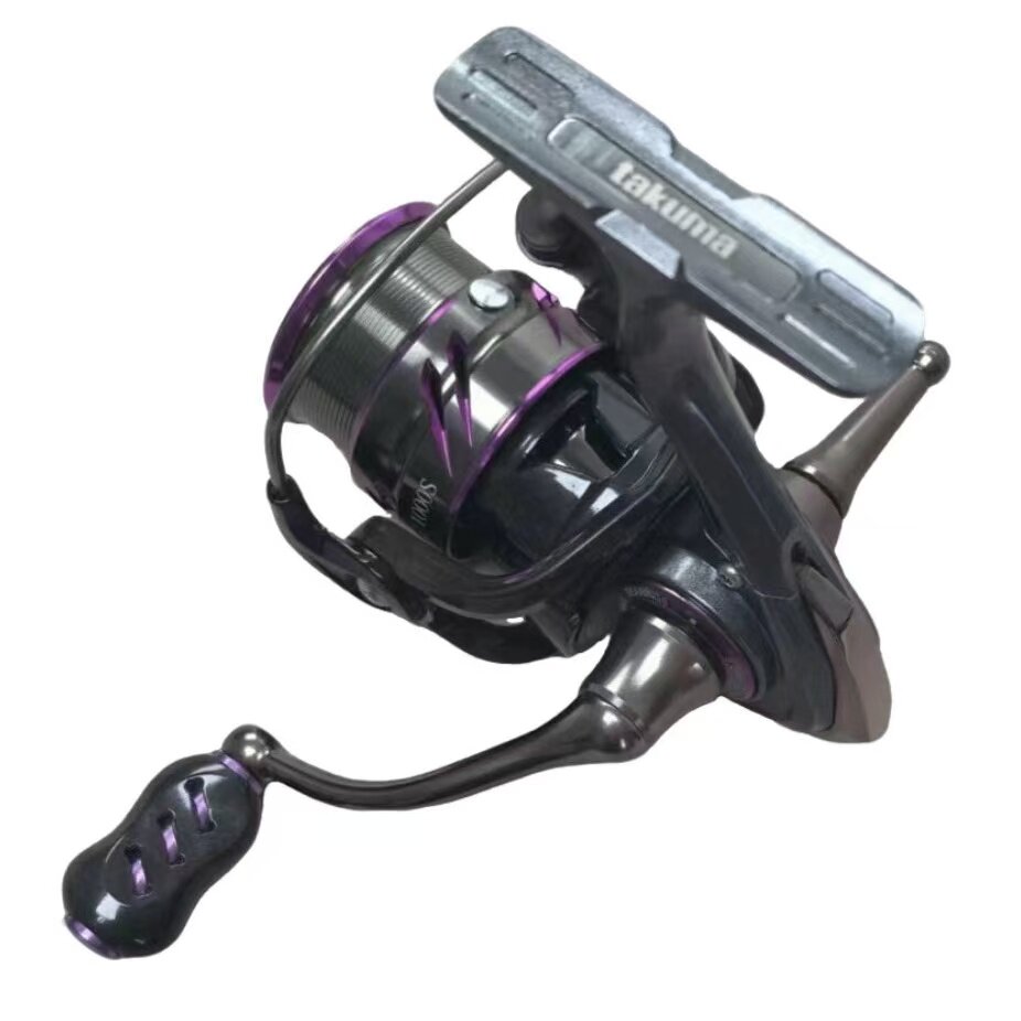 Takuma-Lingxi 3000s Lightweigh - Developing Tank Reel recension och pris