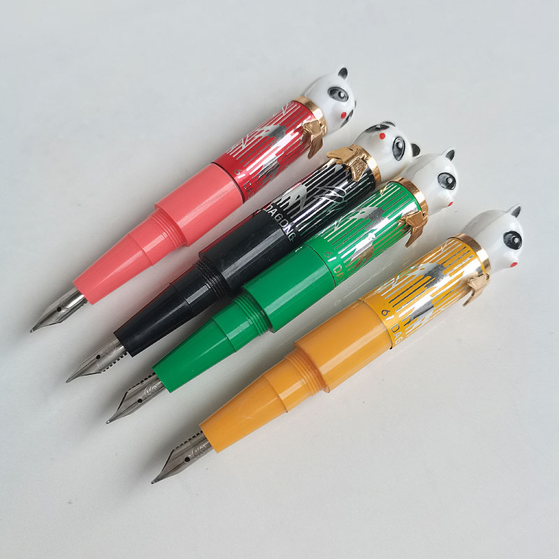 China In The 1980 S Collection - Vintage Collectible Pens recension och pris