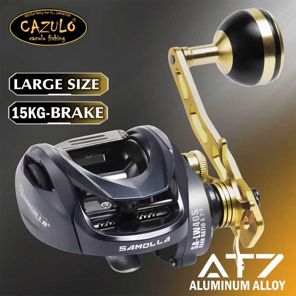 CAZULO  Heavy-duty Large Spinn - Developing Tank Reel recension och pris