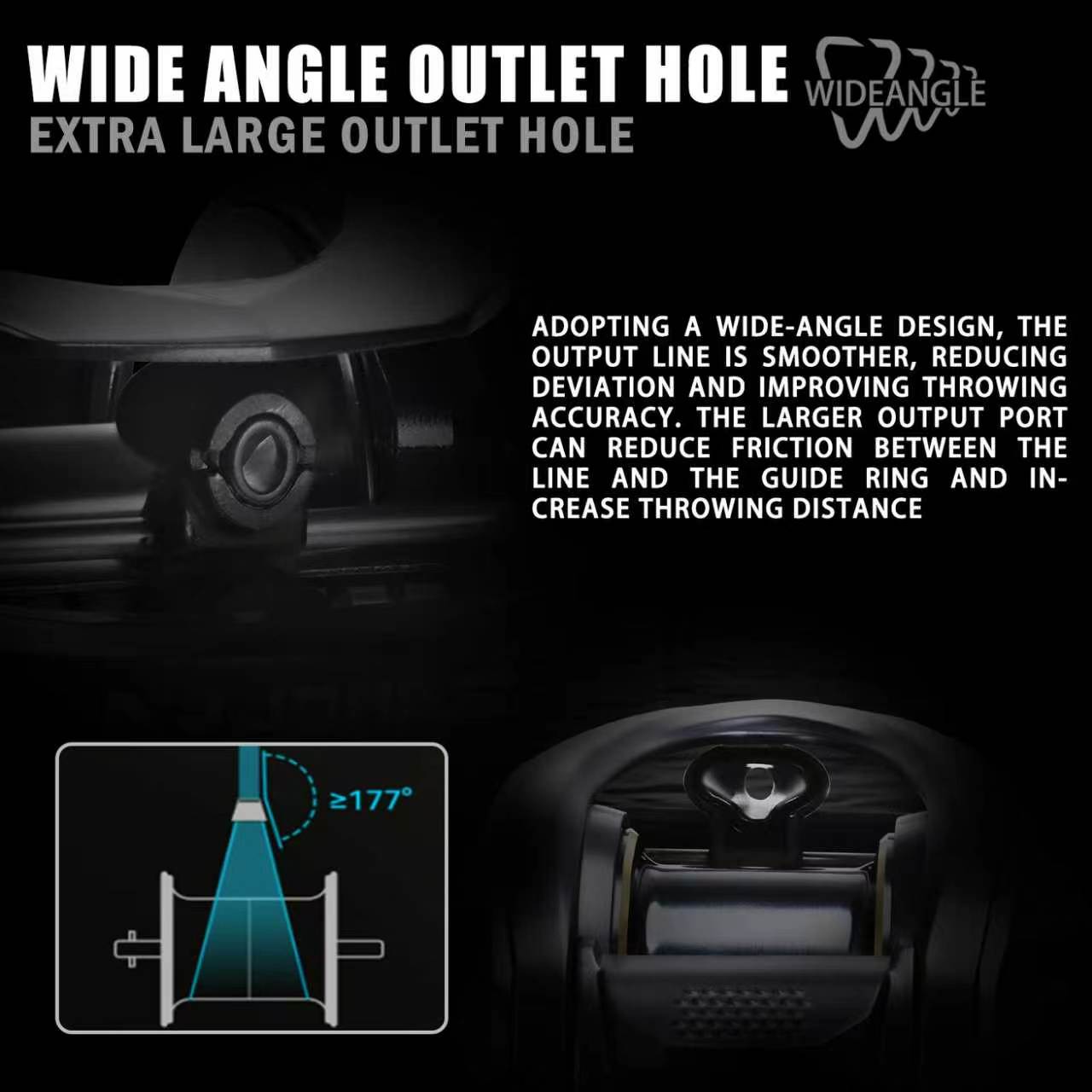 CAZULO  Heavy-duty Large Spinn - Developing Tank Reel recension och pris