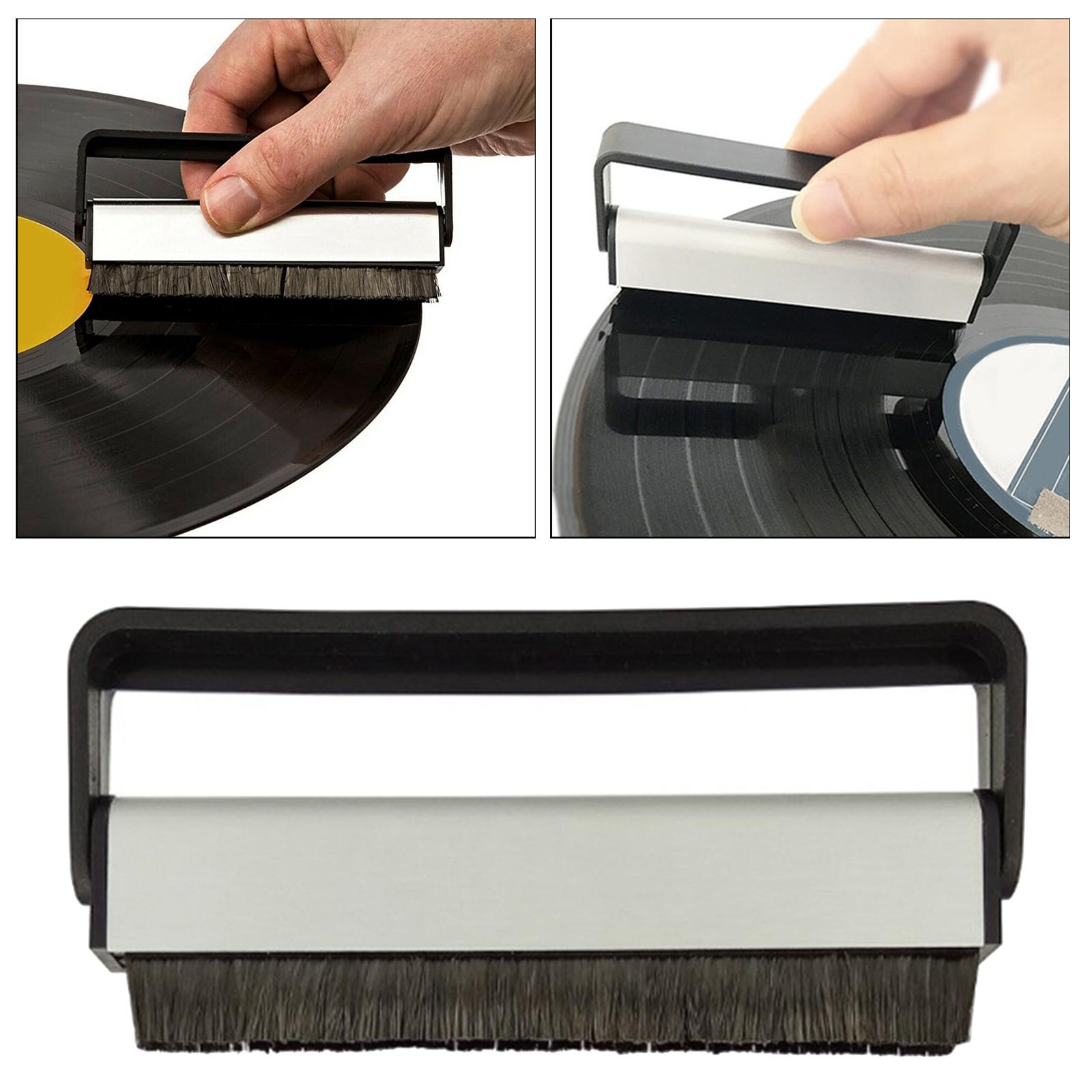 Vinyl Record Cleaner High Qual - Vinyl Record Cleaner recension och pris