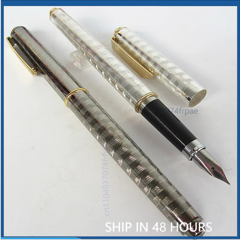 90s Vintage For Wing Sung 550  - Vintage Collectible Pens recension och pris