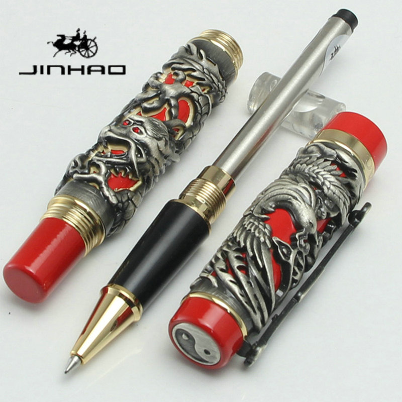Vintage Collectible JINHAO Dra - Vintage Collectible Pens recension och pris
