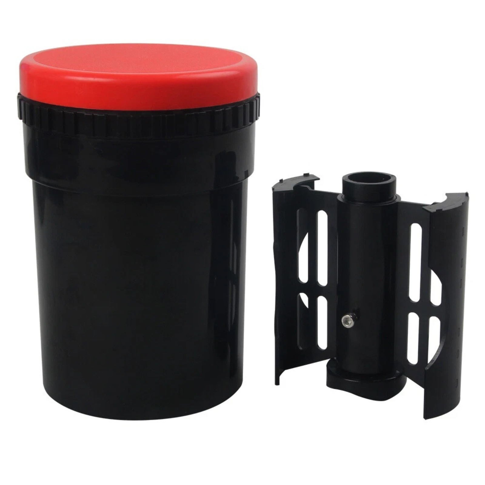 4x5 Developing Tank Opaque to  - Developing Tank Reel recension och pris