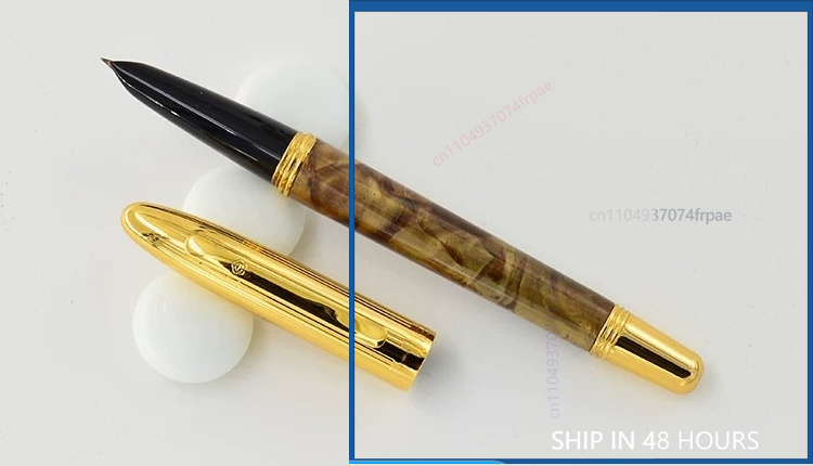 1990s NOS For Hero General Fac - Vintage Collectible Pens recension och pris