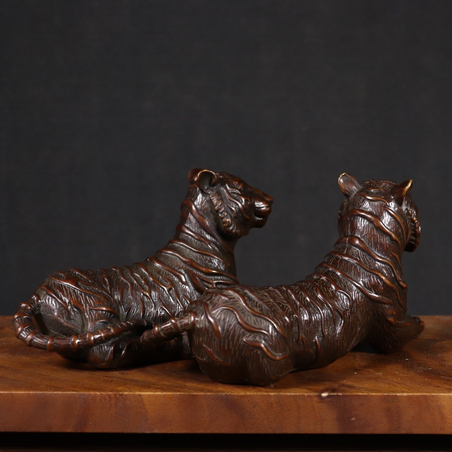 Chinese Feng Shui Vintage Copp - Vintage Collectibles Store recension och pris