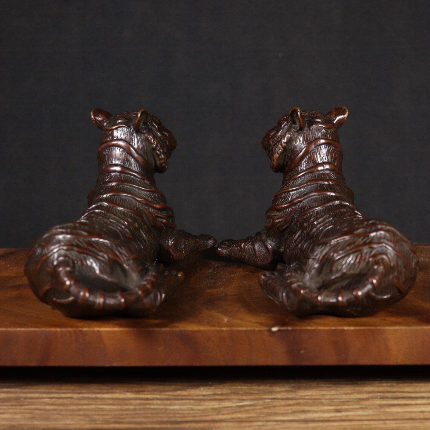Chinese Feng Shui Vintage Copp - Vintage Collectibles Store recension och pris