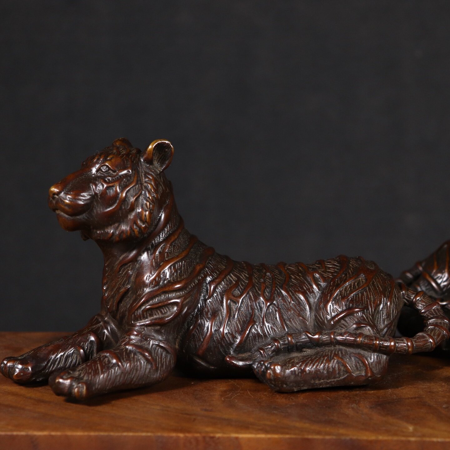 Chinese Feng Shui Vintage Copp - Vintage Collectibles Store recension och pris